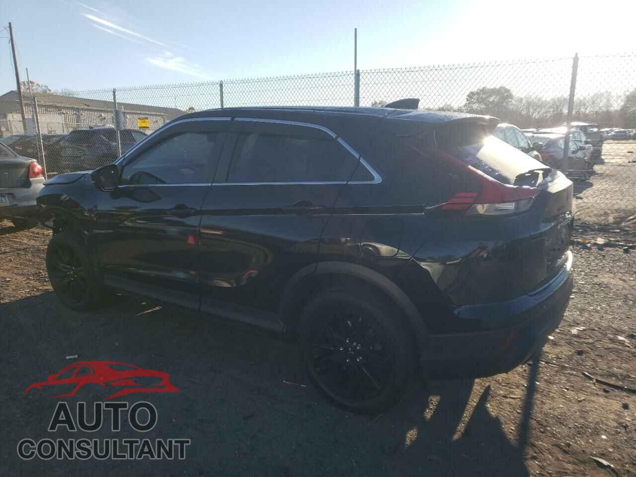 MITSUBISHI ECLIPSE 2023 - JA4ATVAA6PZ004103