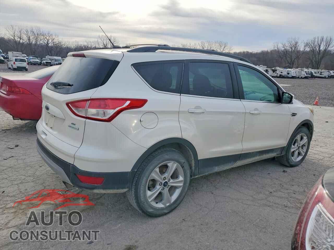 FORD ESCAPE 2014 - 1FMCU0G97EUB76111