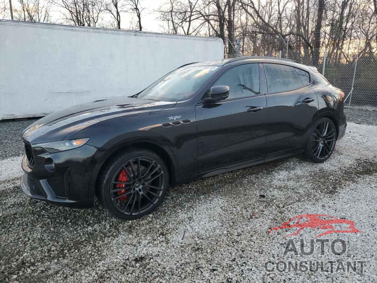 MASERATI LEVANTE TR 2023 - ZN661ZUT5PX435497