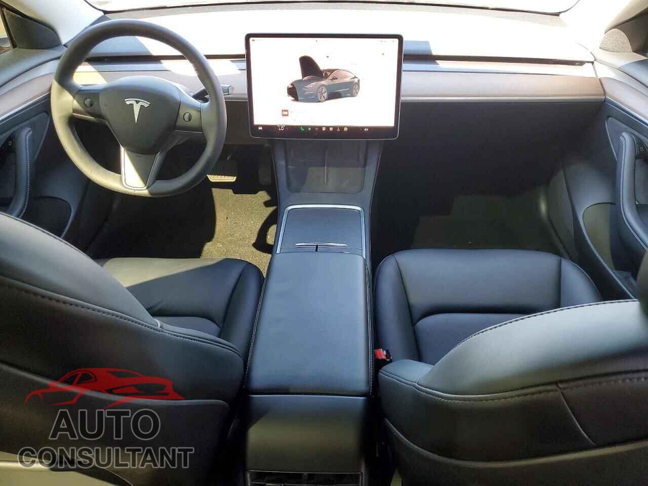TESLA MODEL 3 2022 - 5YJ3E1EA9NF199810