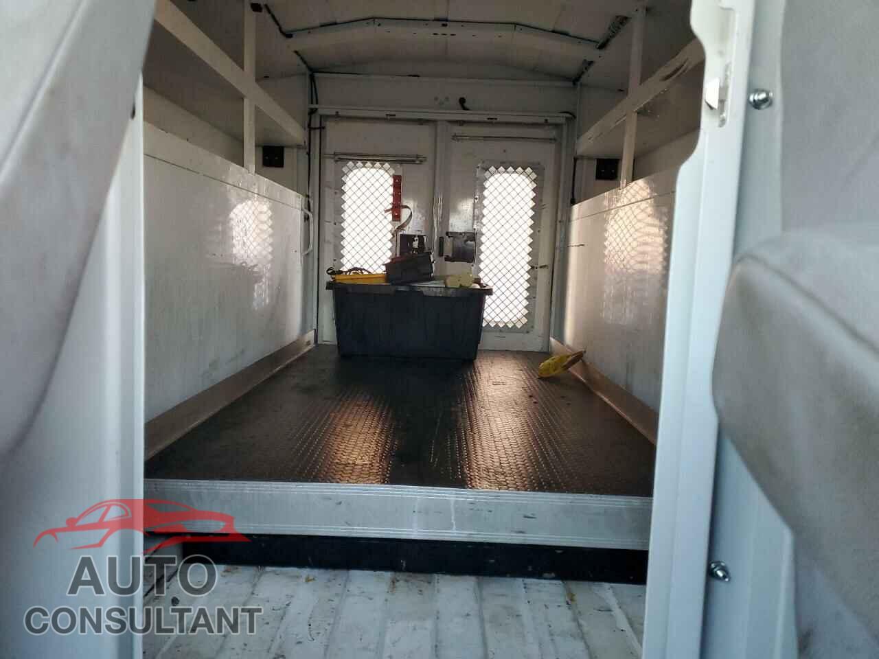 FORD TRANSIT 2018 - 1FDYR5PM0JKA93067