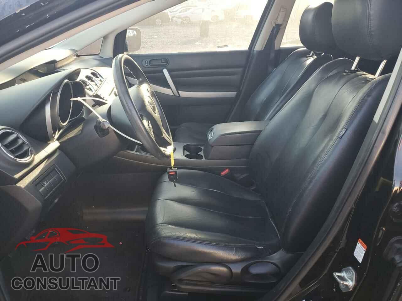 MAZDA CX-7 2010 - JM3ER2W55A0343650