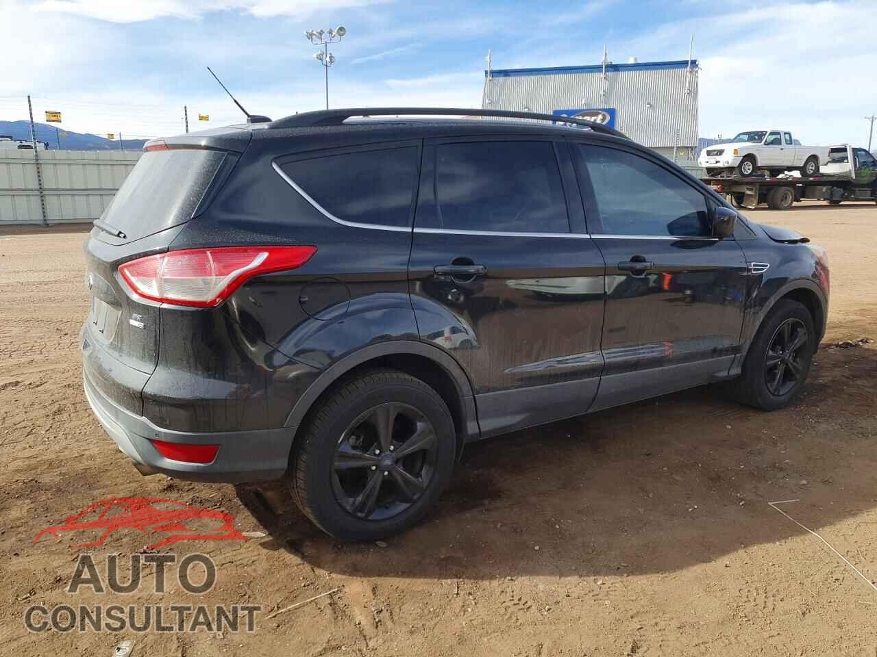FORD ESCAPE 2014 - 1FMCU9G92EUE39951