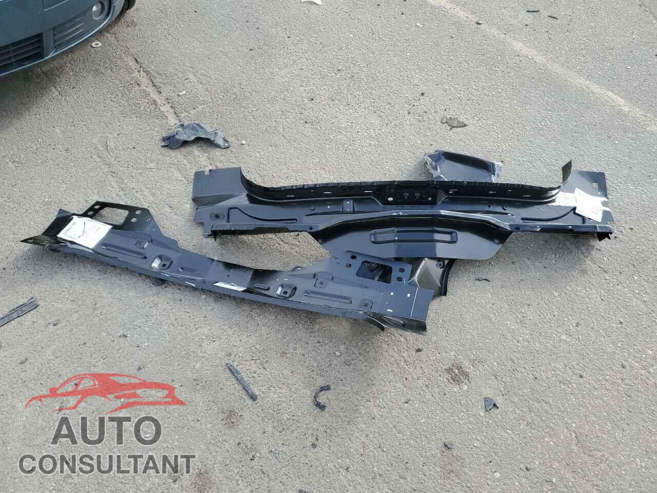FORD EDGE 2015 - 2FMTK4K84FBC21184
