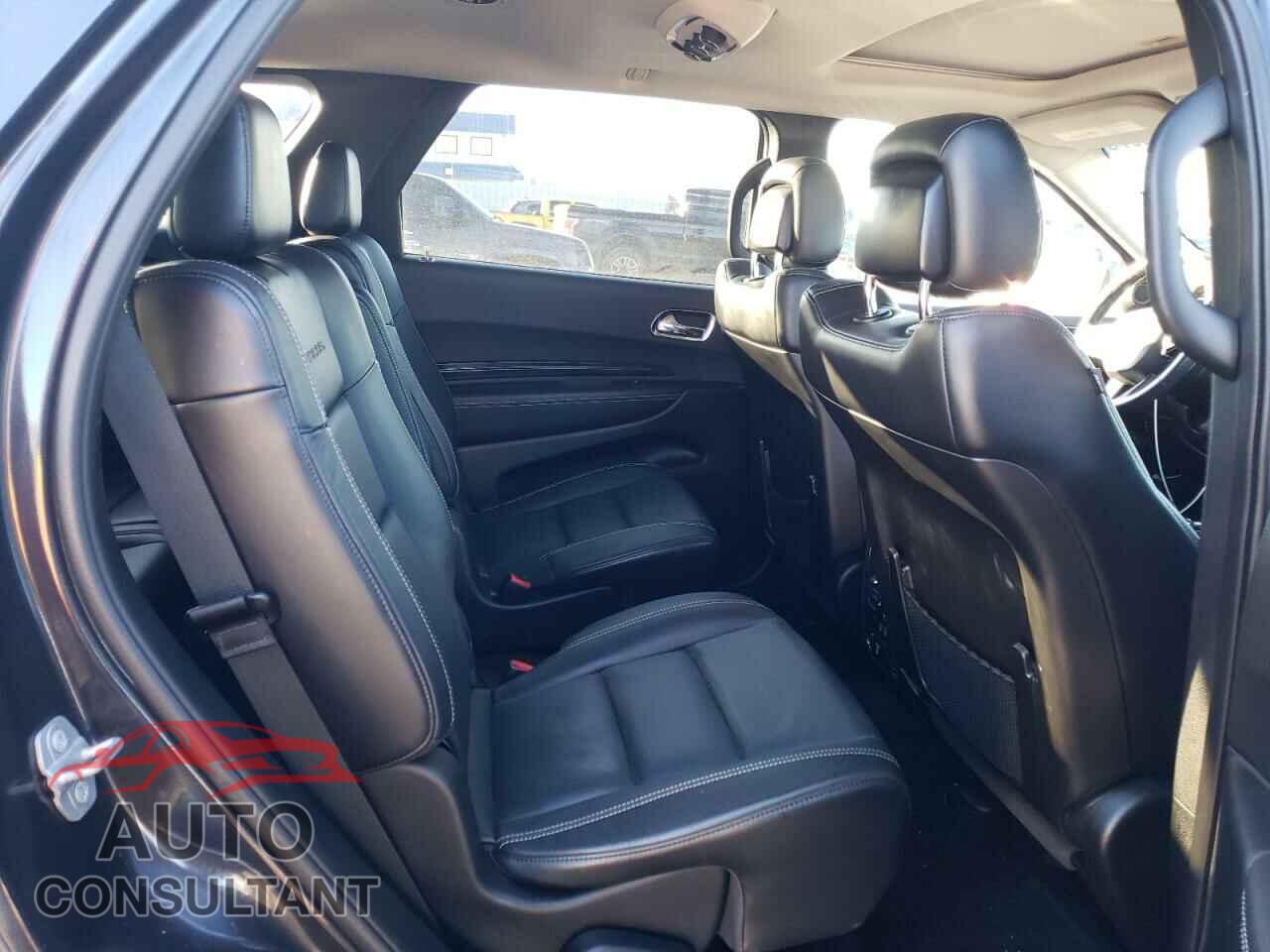 DODGE DURANGO 2015 - 1C4RDJEG0FC110254