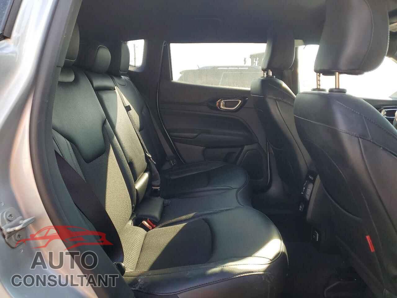 JEEP COMPASS 2024 - 3C4NJDDN9RT172995