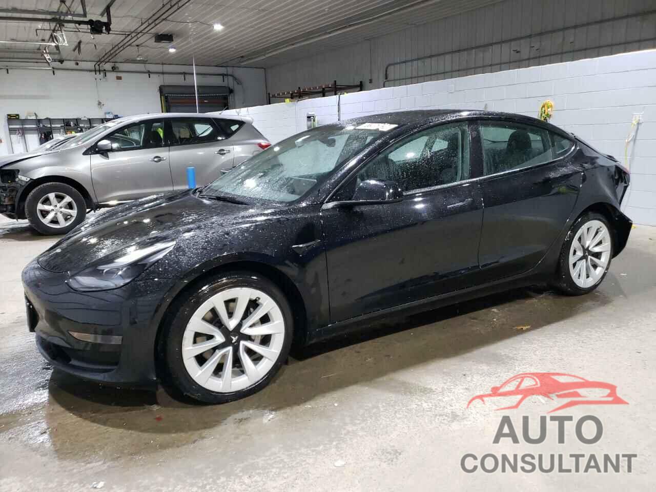 TESLA MODEL 3 2023 - 5YJ3E1EA9PF439327