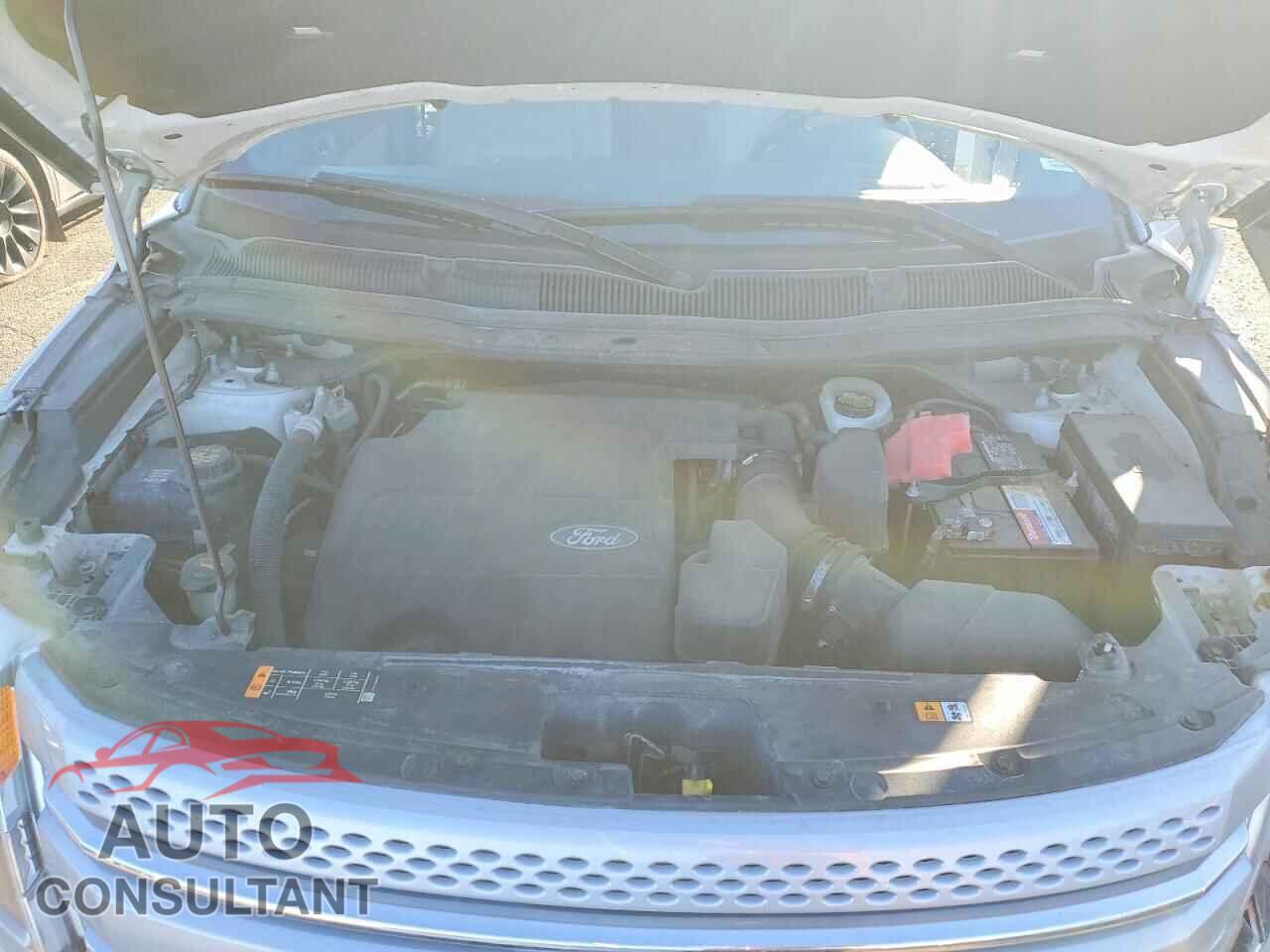 FORD EXPLORER 2013 - 1FM5K8D86DGA70478