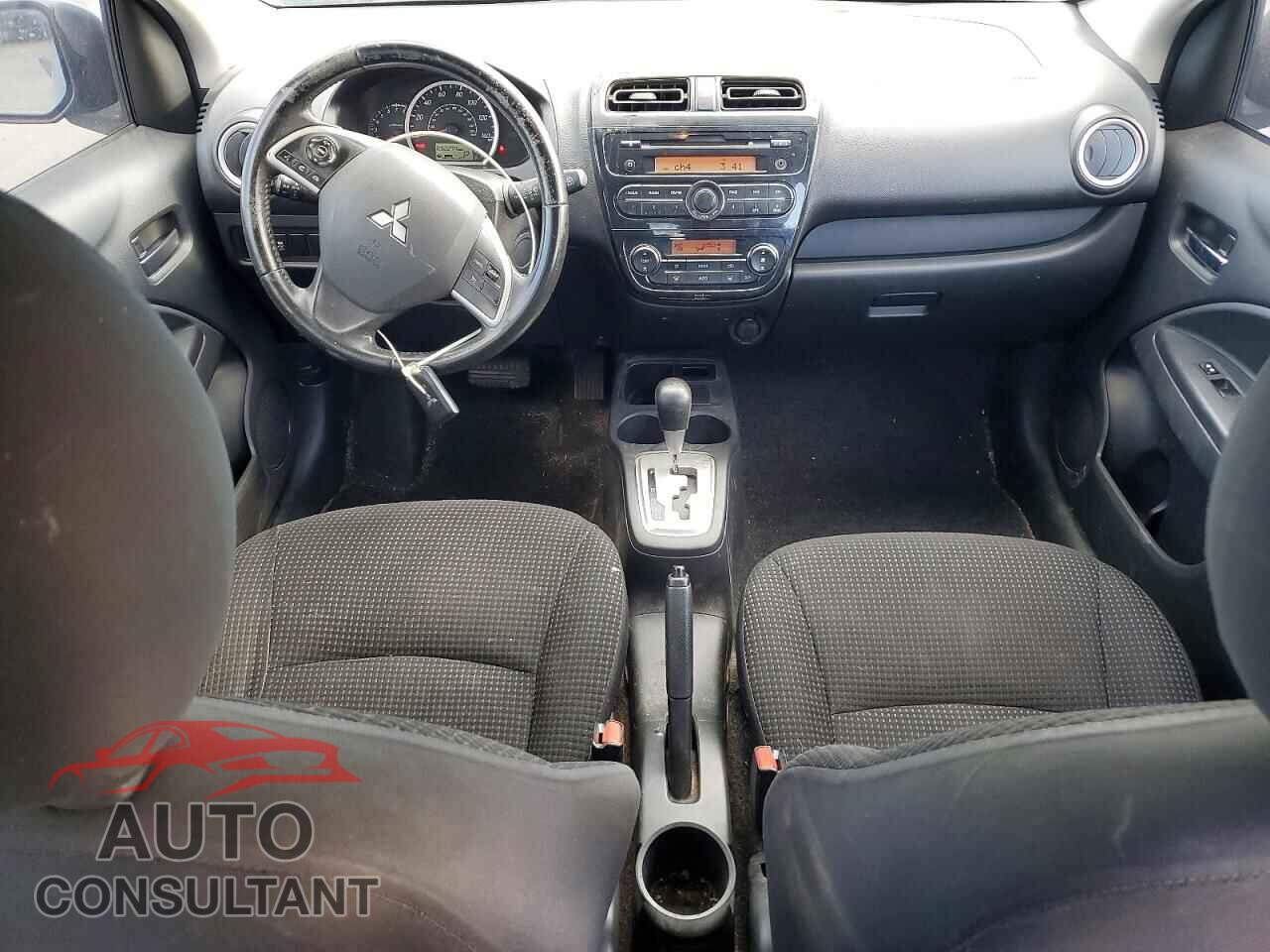 MITSUBISHI MIRAGE 2015 - ML32A4HJ0FH057709