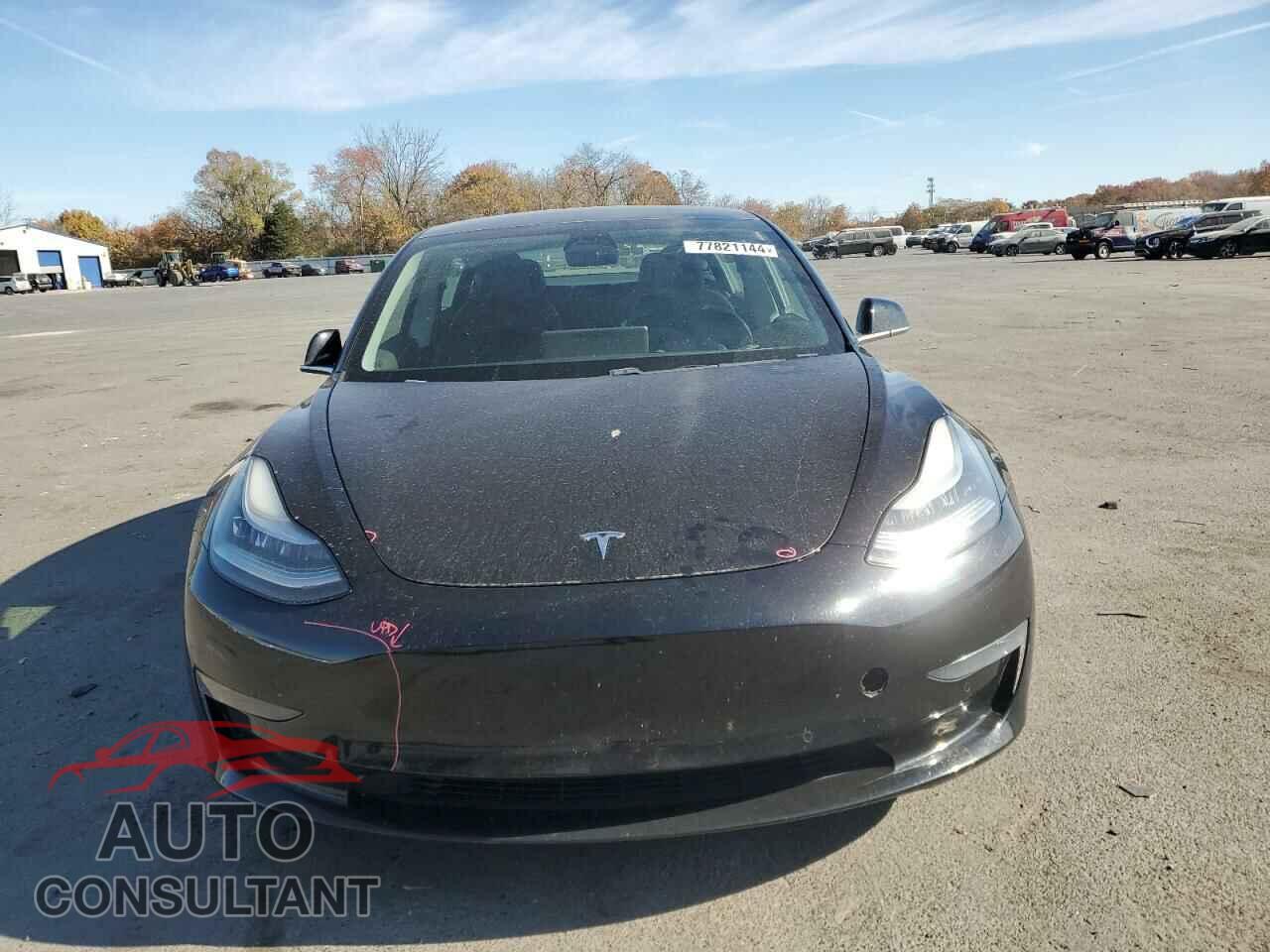 TESLA MODEL 3 2019 - 5YJ3E1EA1KF397812