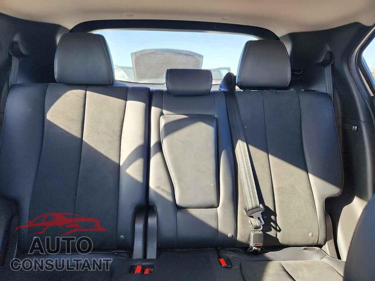 MITSUBISHI ECLIPSE 2023 - JA4ATWAA3PZ005473