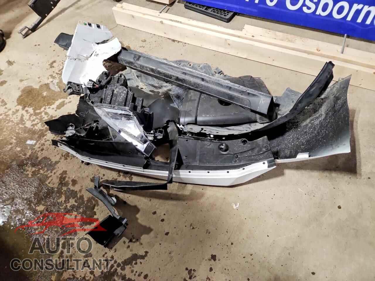 MAZDA UNKNOWN 2025 - JM3KFBCL6S0563847