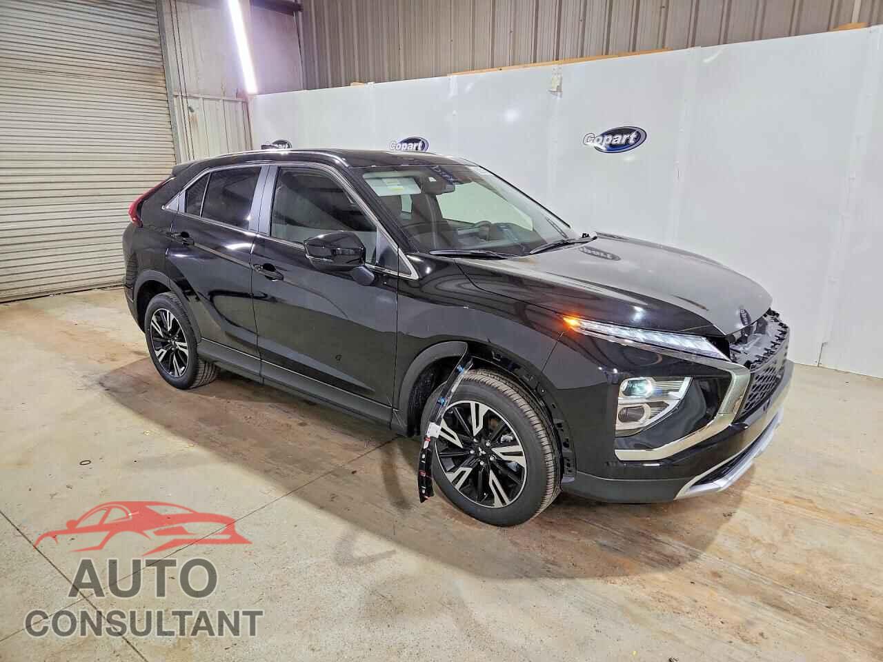 MITSUBISHI ECLIPSE 2026 - JA4ATWAA2TZ014238
