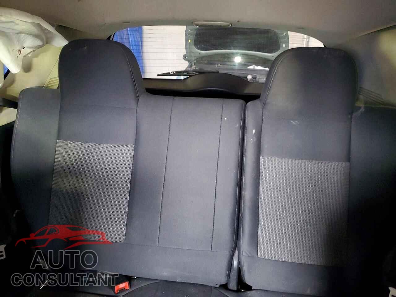 JEEP COMPASS 2012 - 1C4NJCBA7CD605494