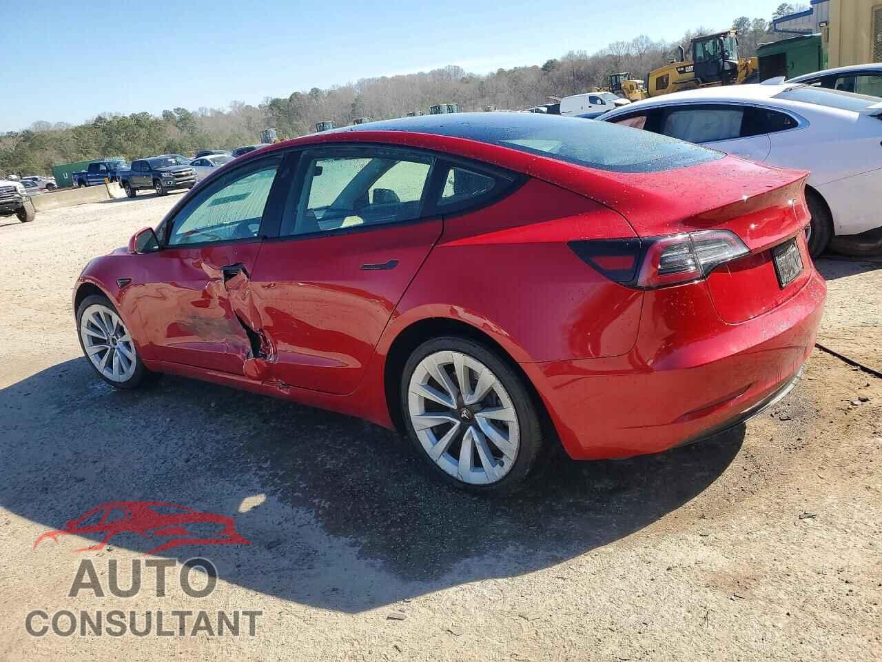 TESLA MODEL 3 2023 - 5YJ3E1EA0PF429947