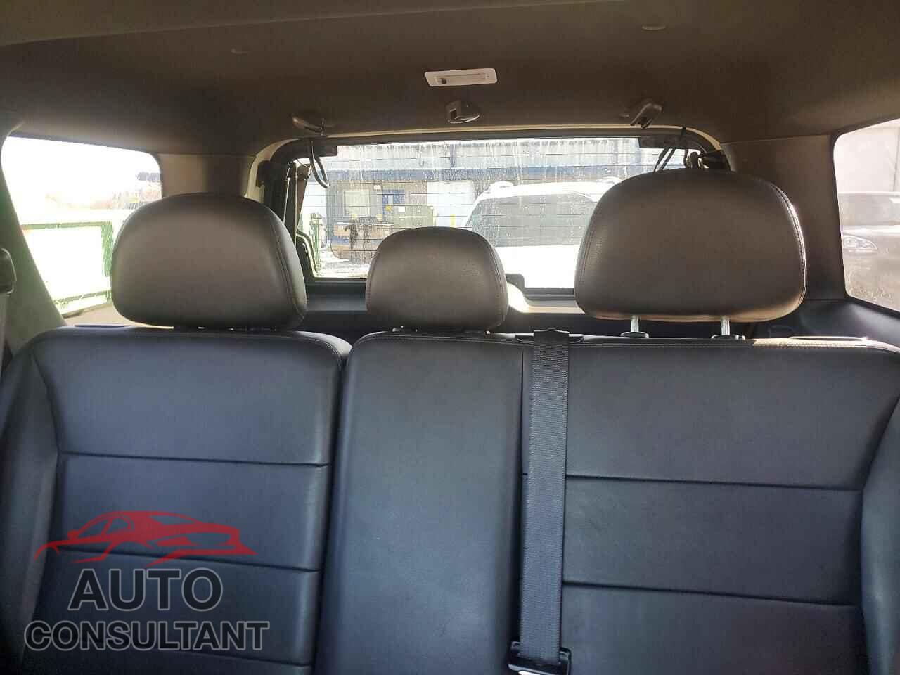FORD ESCAPE 2012 - 1FMCU0EGXCKC80893