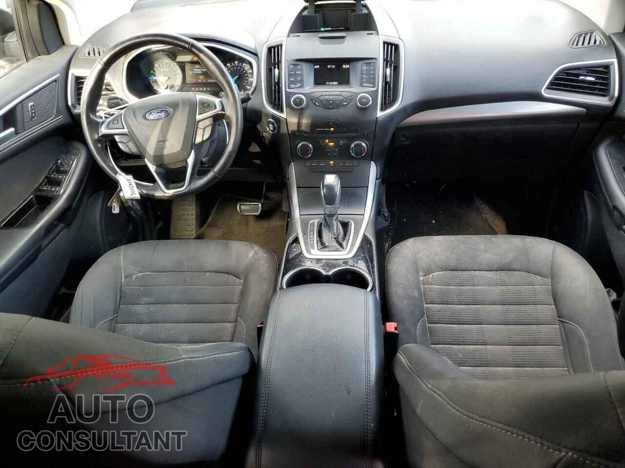 FORD EDGE 2015 - 2FMTK4J90FBB83057