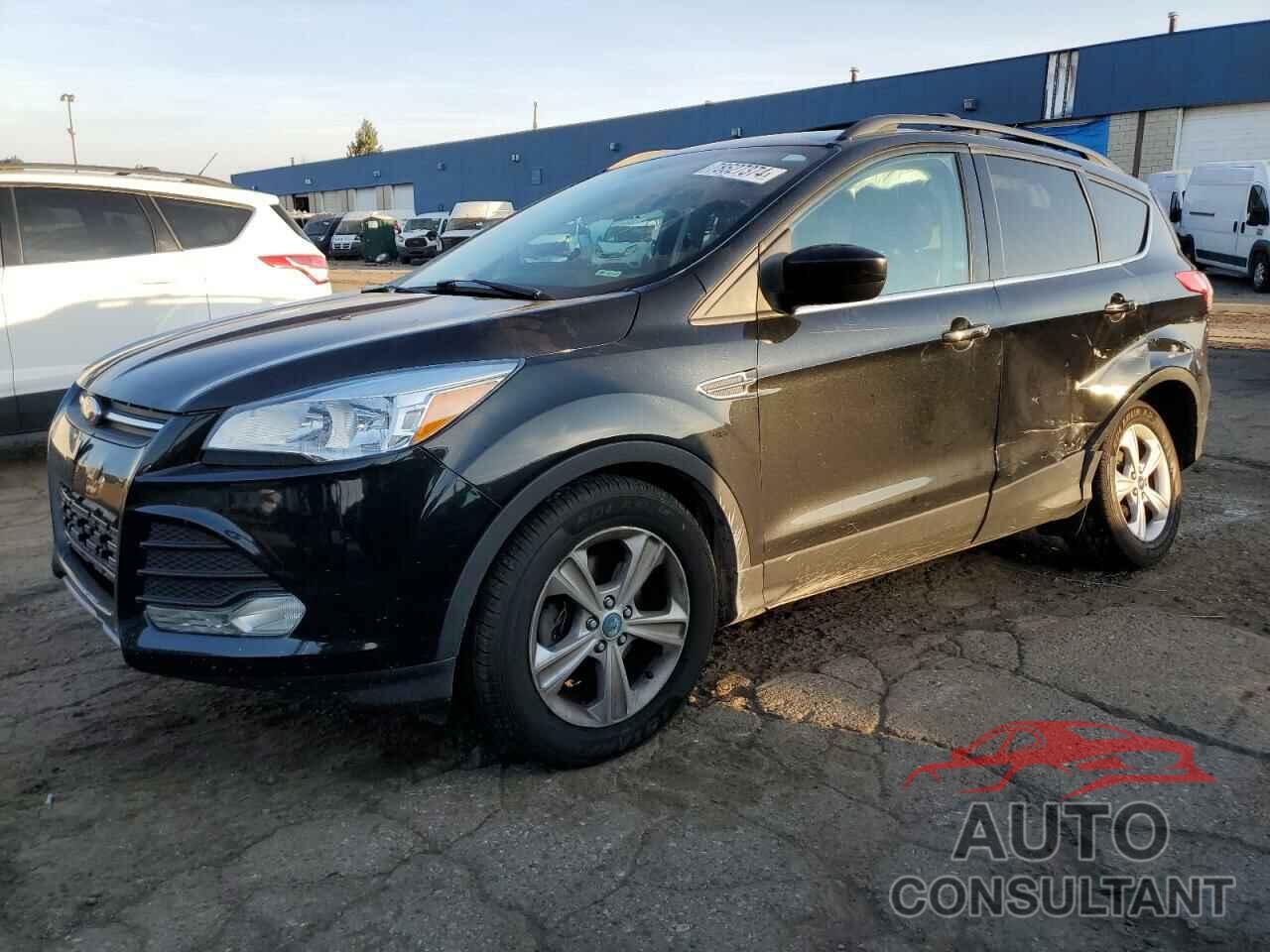 FORD ESCAPE 2014 - 1FMCU0GX3EUA44929