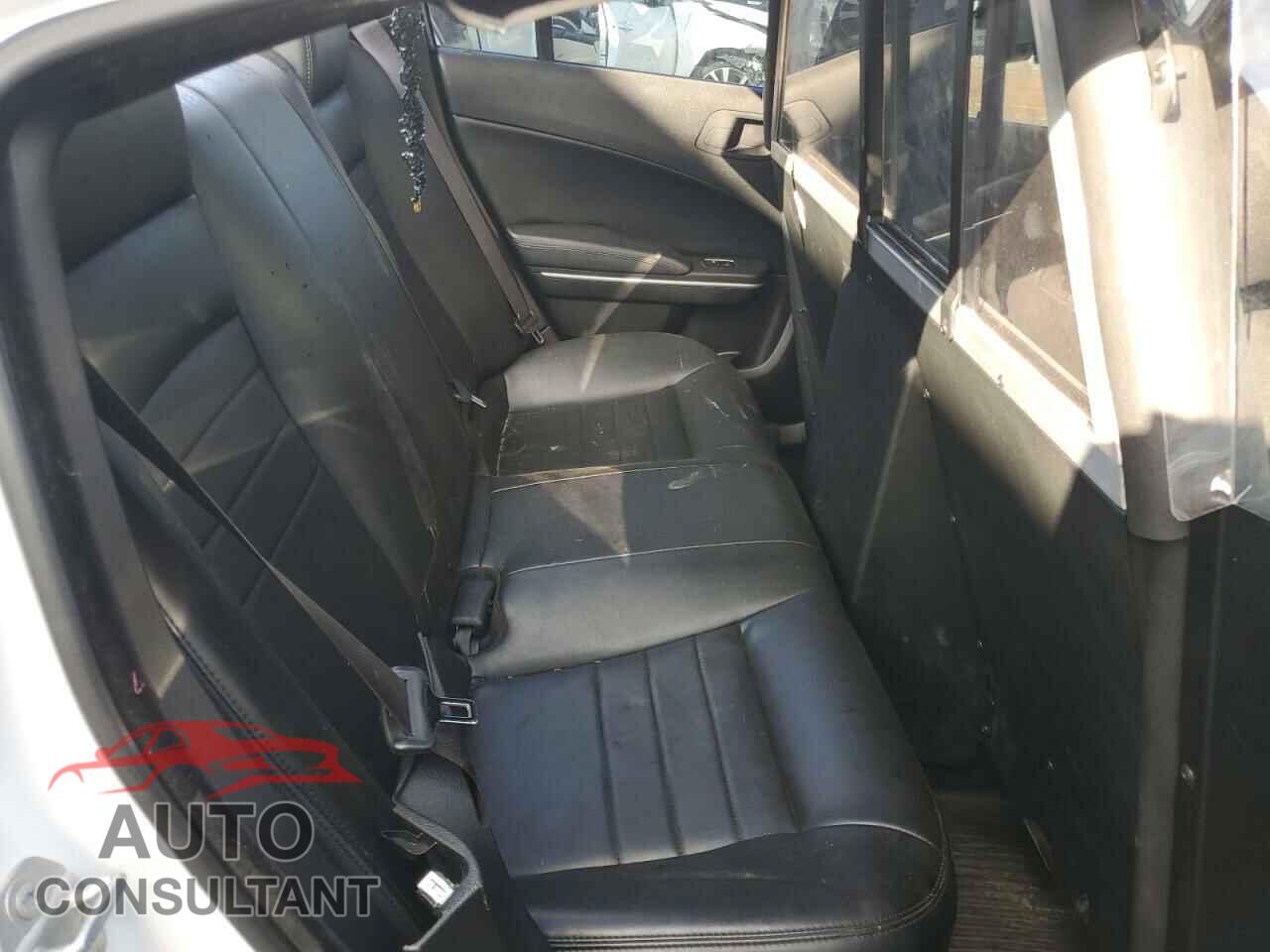 DODGE CHARGER 2019 - 2C3CDXAG0KH660161
