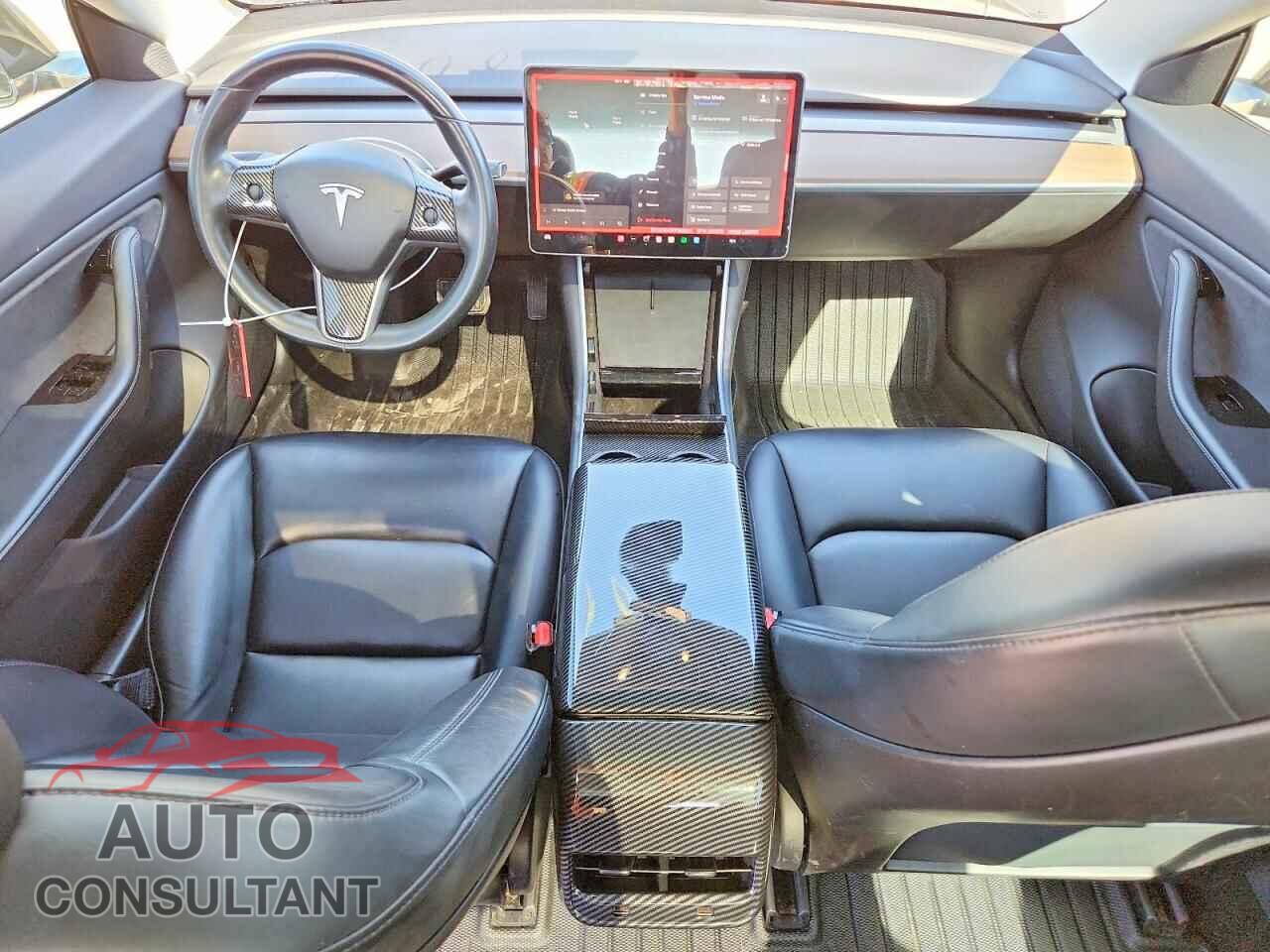TESLA MODEL 3 2019 - 5YJ3E1EA7KF306090