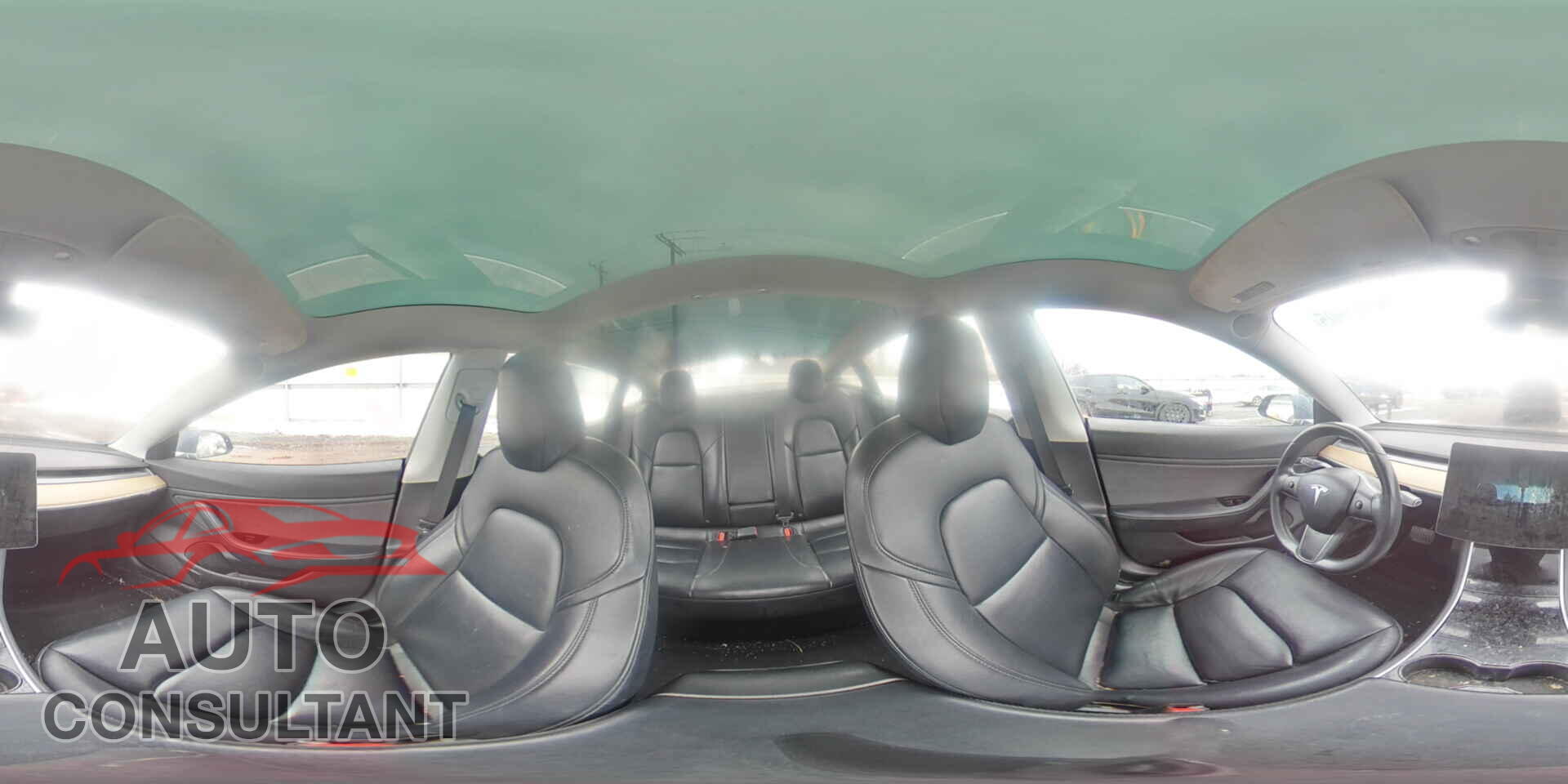 TESLA MODEL 3 2019 - 5YJ3E1EBXKF199464