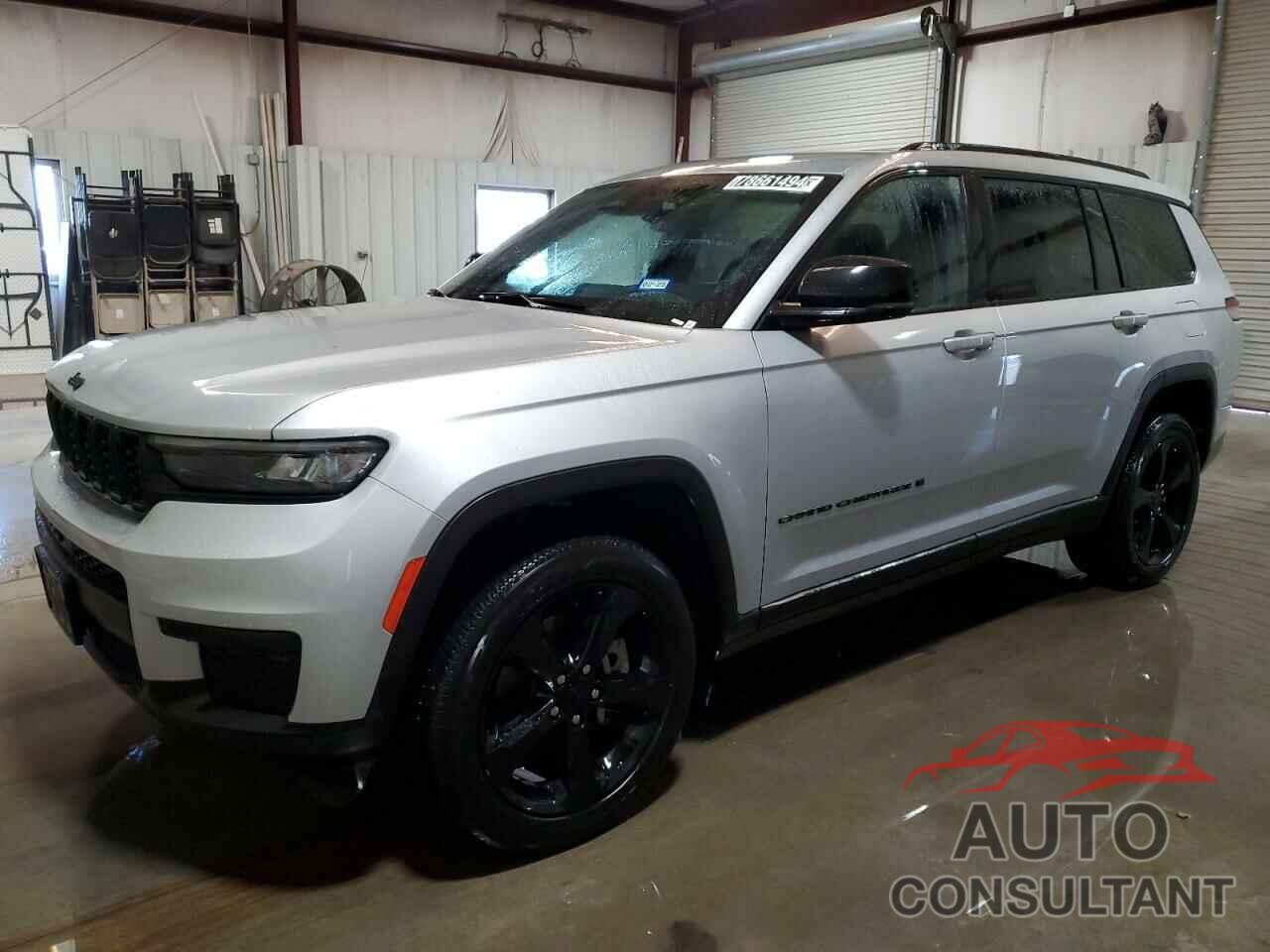 JEEP GRAND CHER 2023 - 1C4RJKAG4P8808827