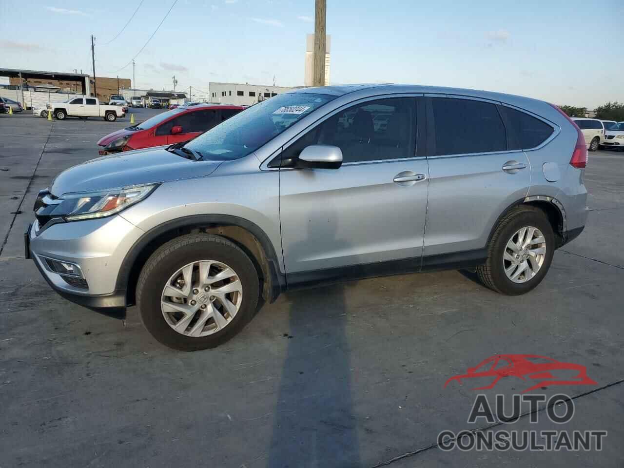 HONDA CRV 2016 - 3CZRM3H58GG708476