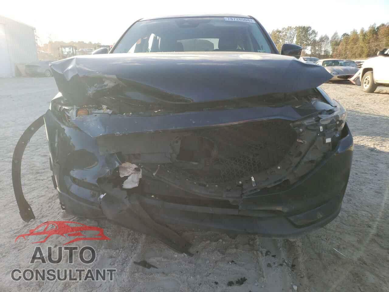 MAZDA CX-5 2017 - JM3KFBDL1H0187145
