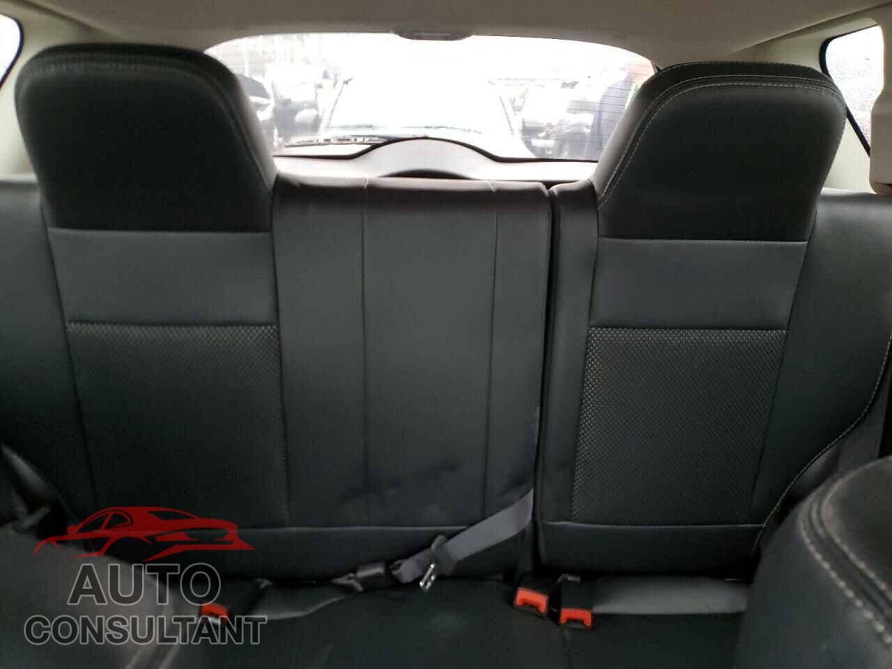 JEEP COMPASS 2017 - 1C4NJCEA9HD206931