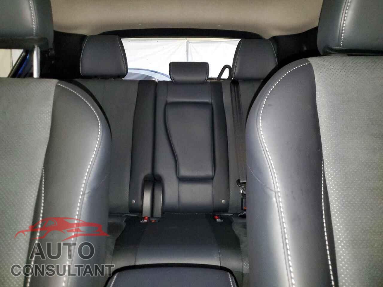 MITSUBISHI ECLIPSE 2026 - JA4ATWAA9TZ003429