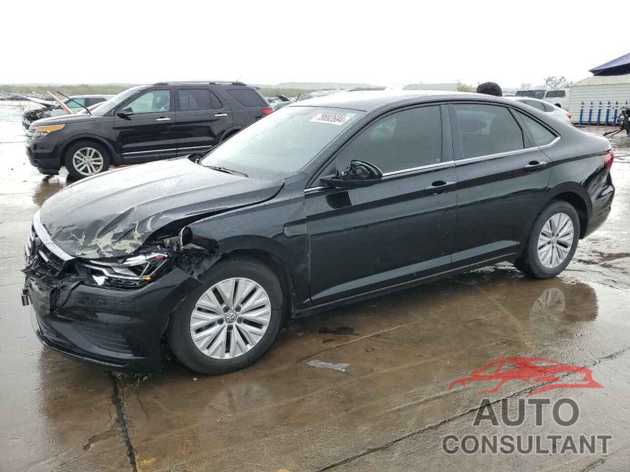 VOLKSWAGEN JETTA 2019 - 3VWC57BU0KM268325