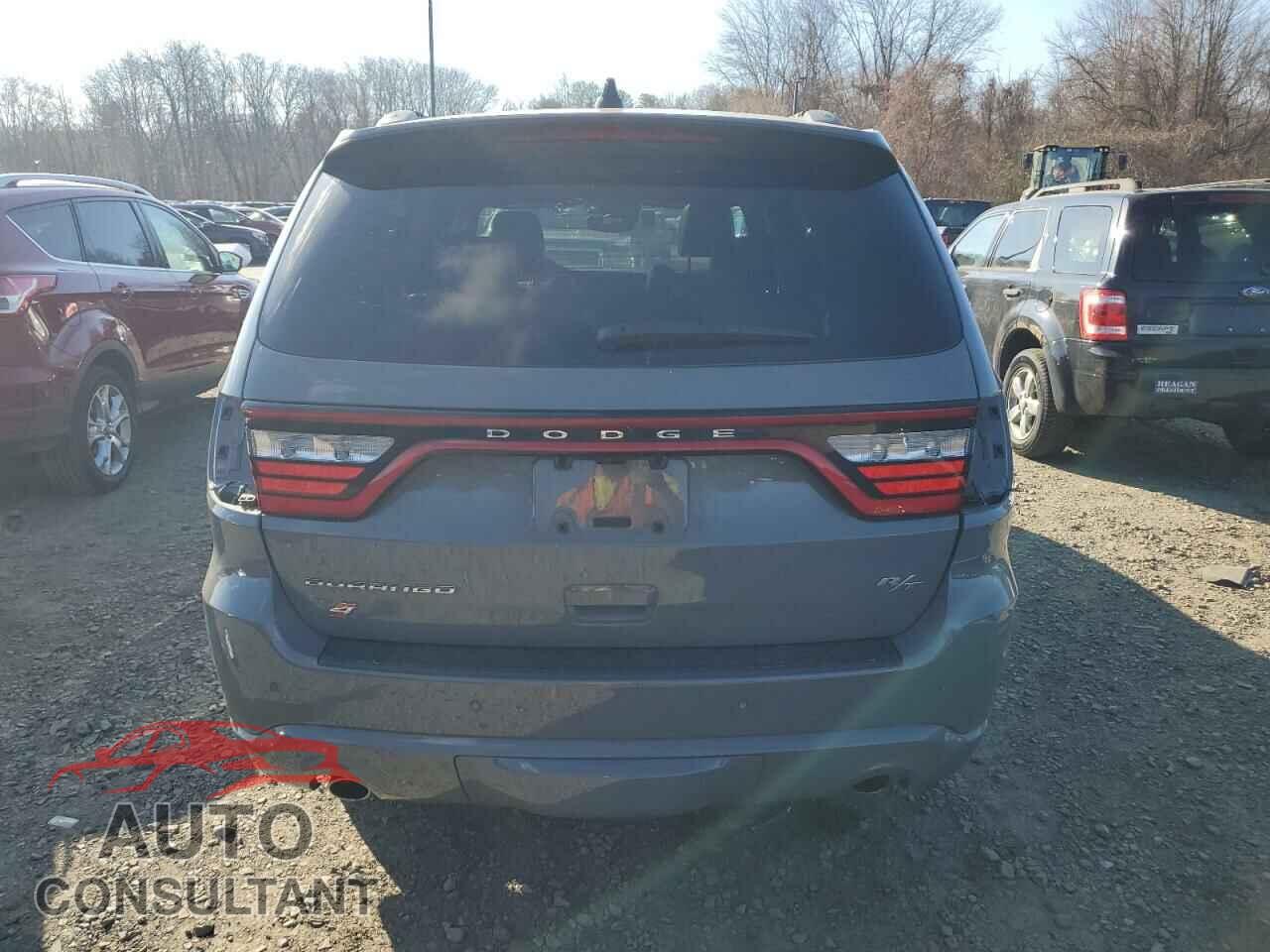 DODGE DURANGO 2023 - 1C4SDJCT7PC555951