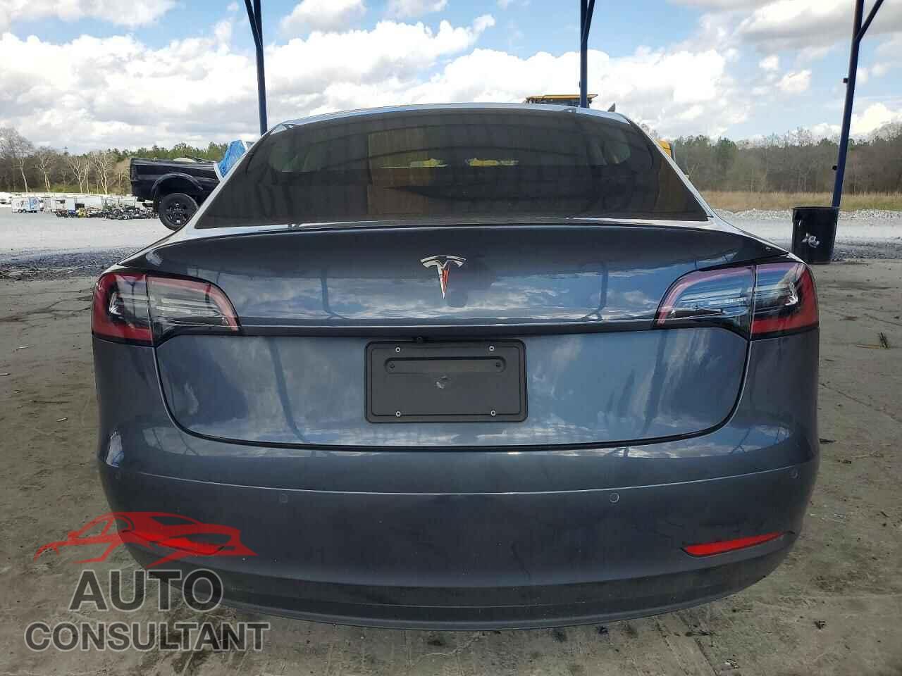 TESLA MODEL 3 2020 - 5YJ3E1EA3LF736622