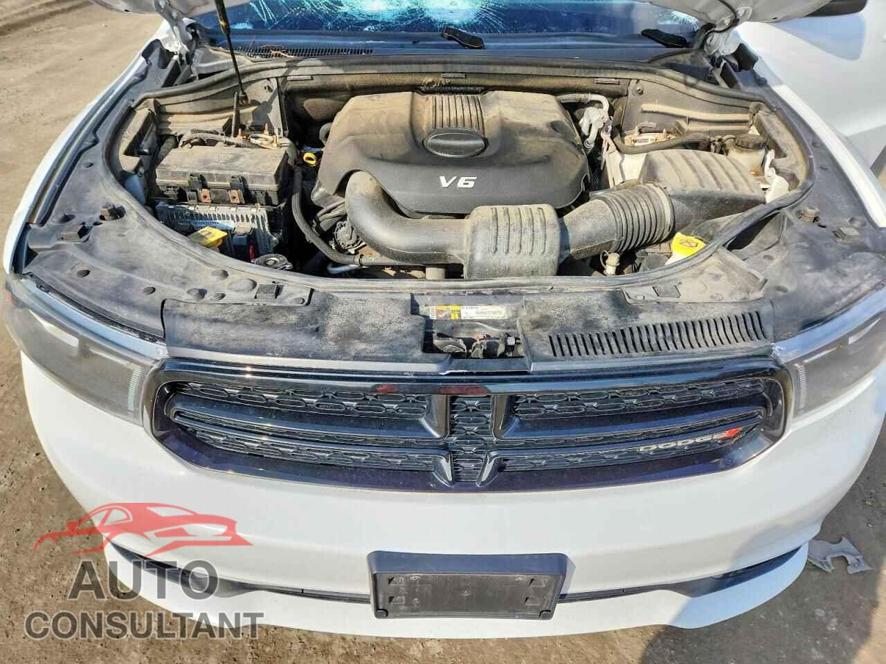 DODGE DURANGO 2015 - 1C4RDJAG8FC953740