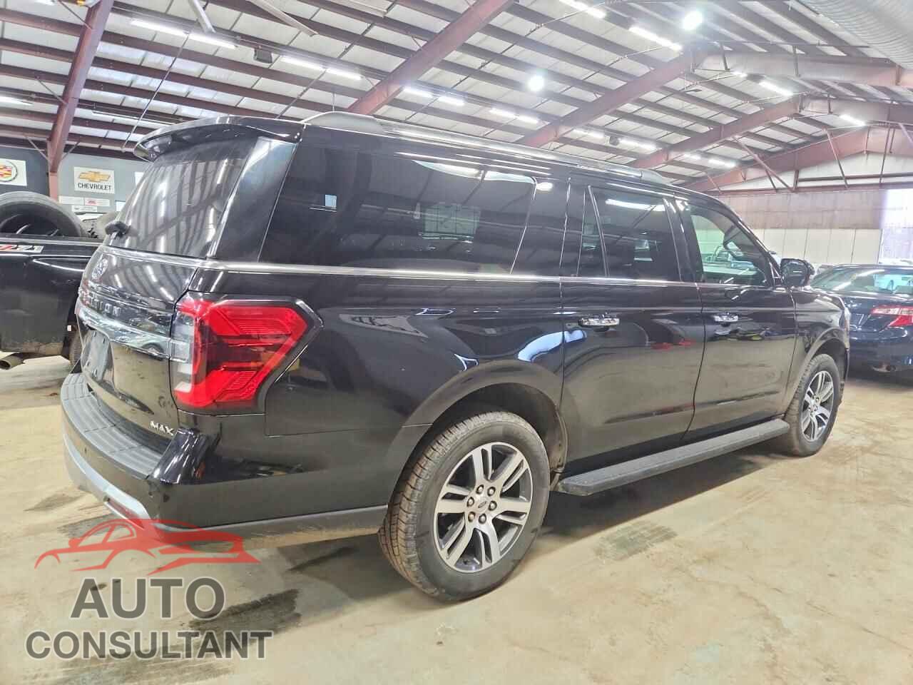 FORD EXPEDITION 2024 - 1FMJK2A86REA33112