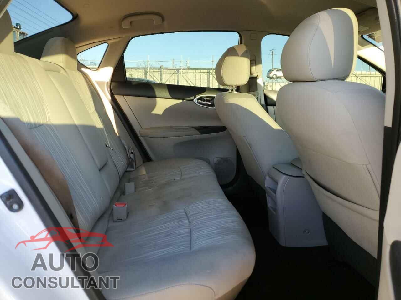 FORD EDGE 2013 - 2FMDK4AK2DBB81105