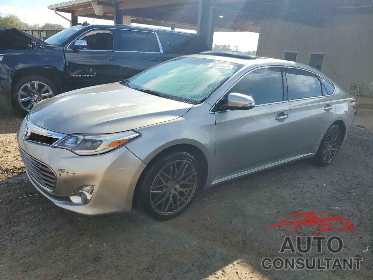 TOYOTA AVALON 2015 - 4T1BK1EB6FU190502