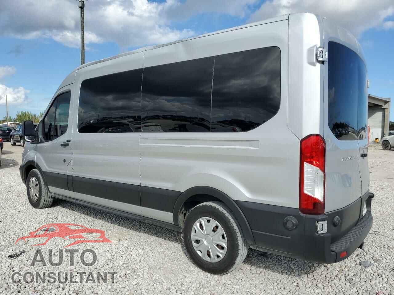 FORD TRANSIT 2019 - 1FBAX2CM1KKA66367