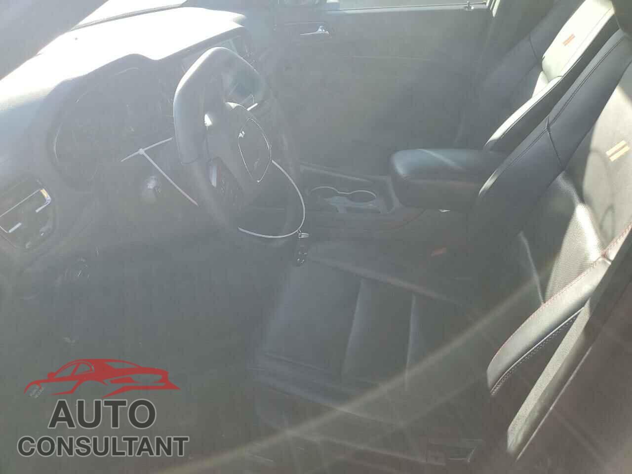DODGE DURANGO 2024 - 1C4RDJDG7RC144231