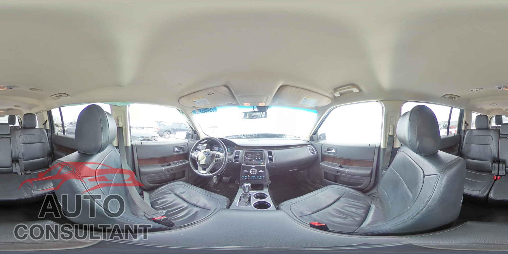 FORD FLEX 2015 - 2FMHK6D86FBA05576