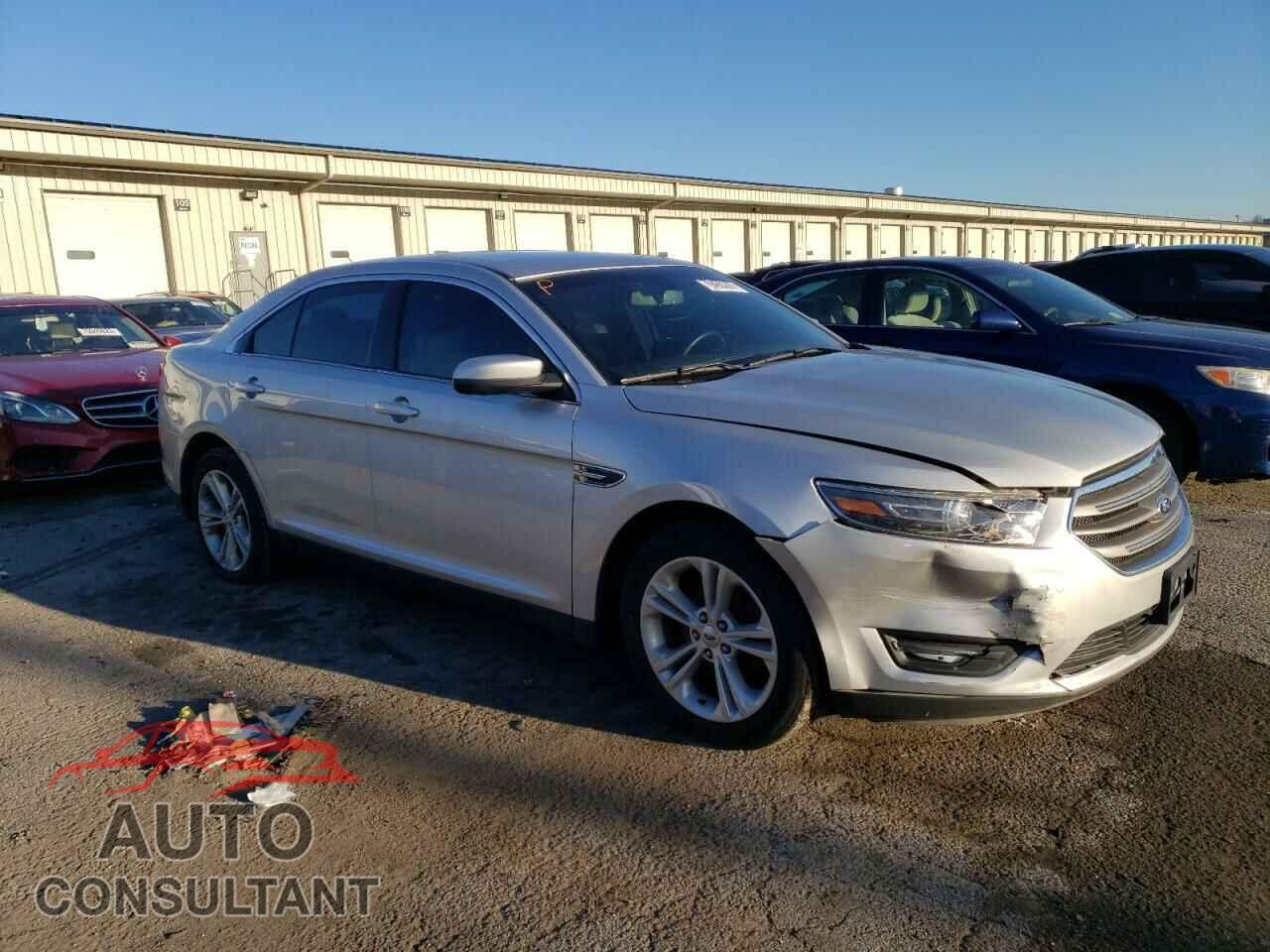 FORD TAURUS 2015 - 1FAHP2E87FG206687