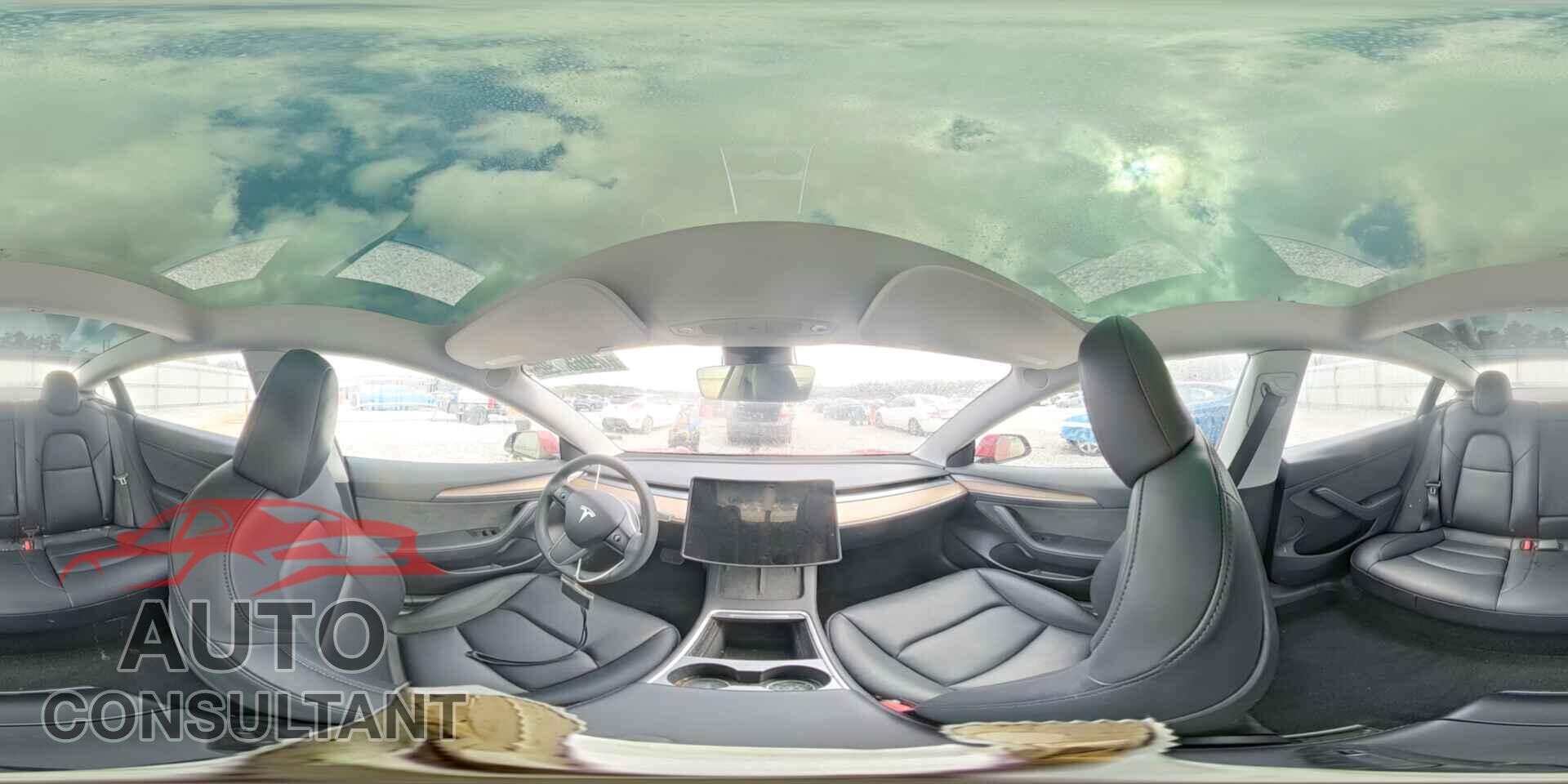 TESLA MODEL 3 2023 - 5YJ3E1EA8PF693658