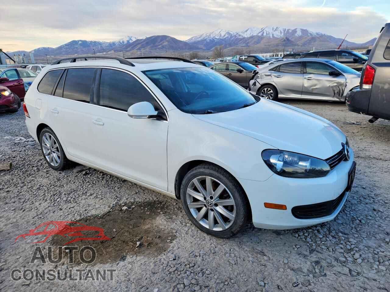 VOLKSWAGEN JETTA 2014 - 3VWPL7AJ4EM610992