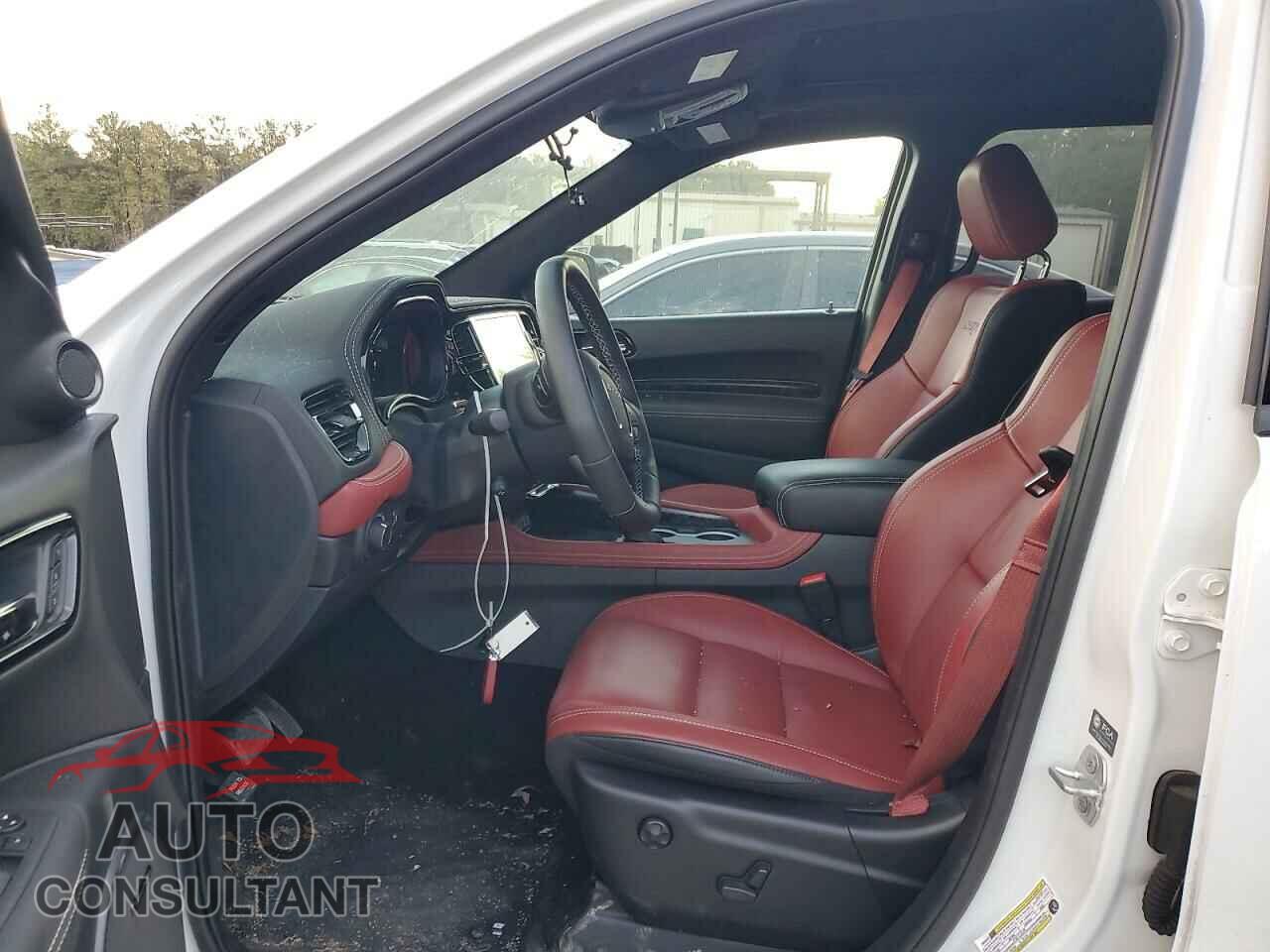 DODGE DURANGO 2023 - 1C4SDJH94PC689376