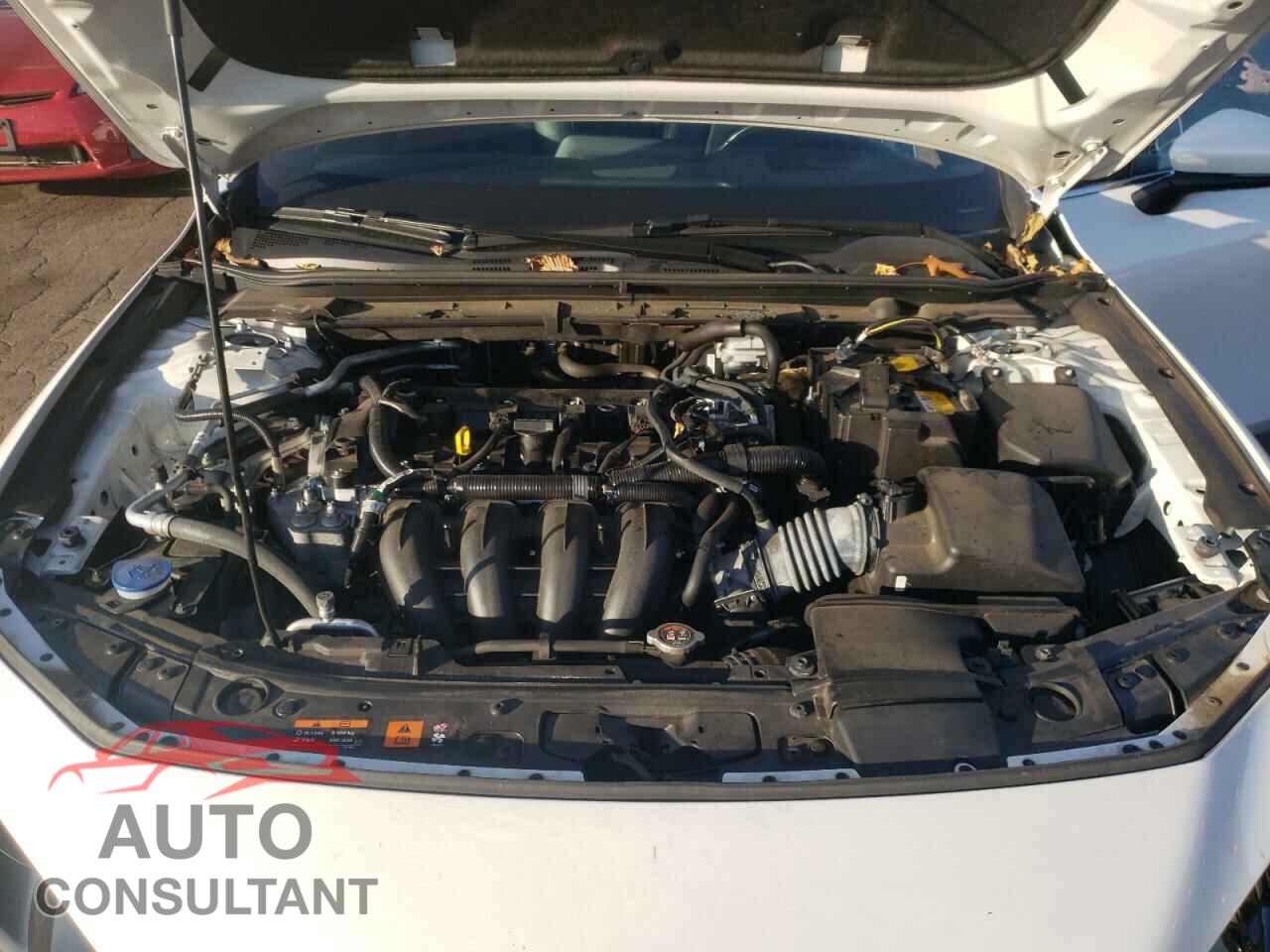 MAZDA 3 2021 - JM1BPBML0M1402105
