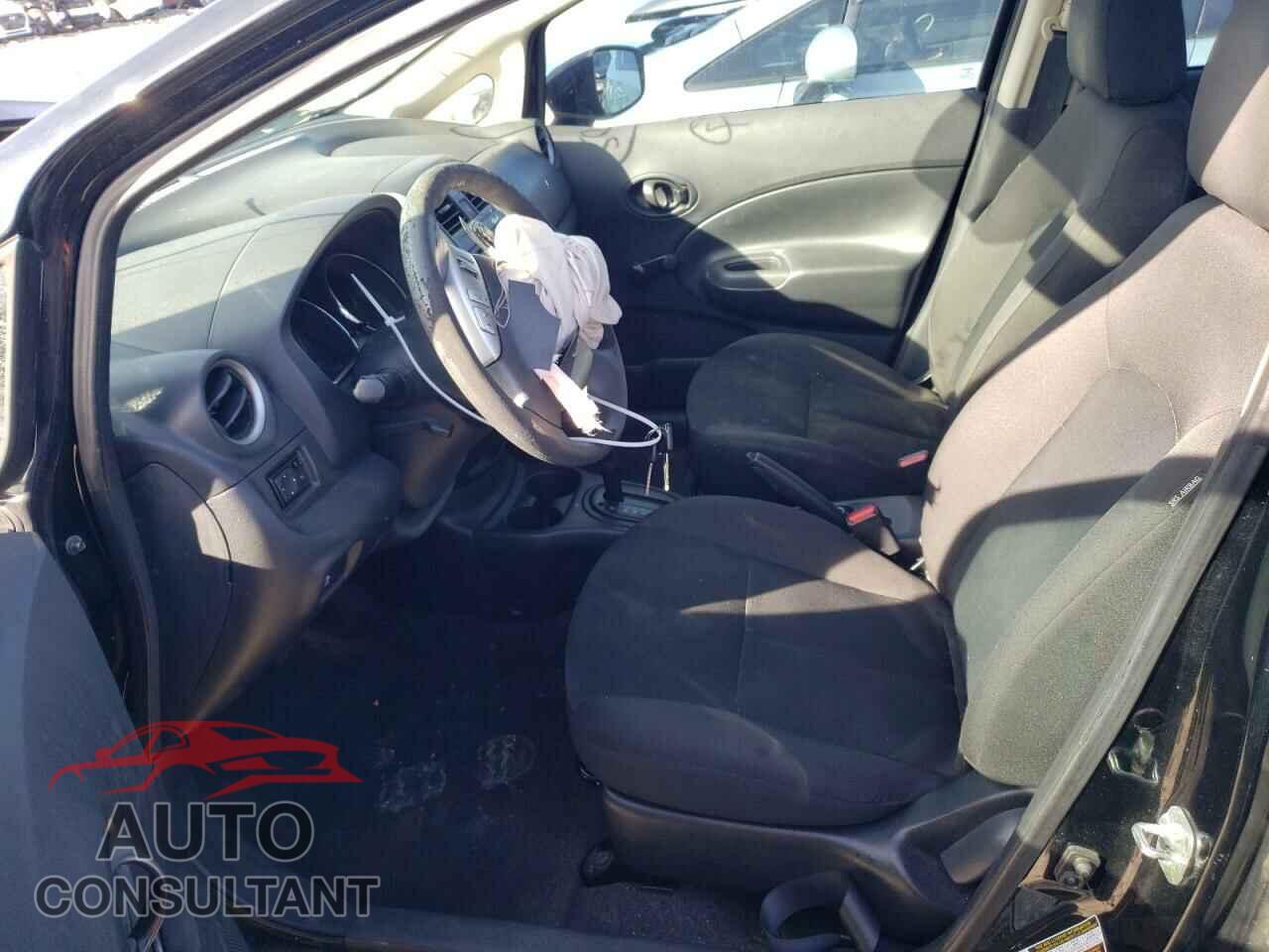 NISSAN VERSA 2015 - 3N1CE2CP3FL420465