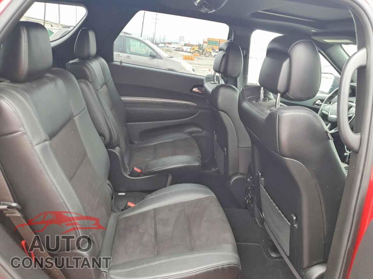 DODGE DURANGO 2020 - 1C4SDJCT2LC395410