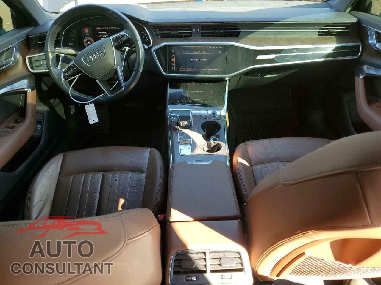 AUDI A6 2019 - WAUL2AF20KN106764