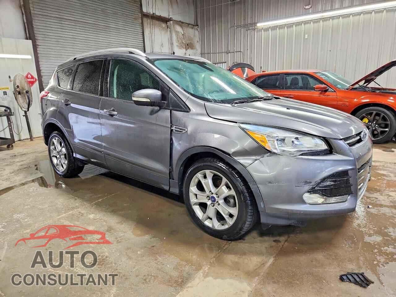 FORD ESCAPE 2014 - 1FMCU0JXXEUC98677