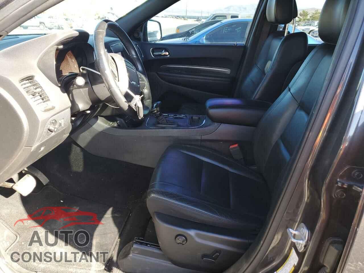 DODGE DURANGO 2019 - 1C4RDJDG9KC821060